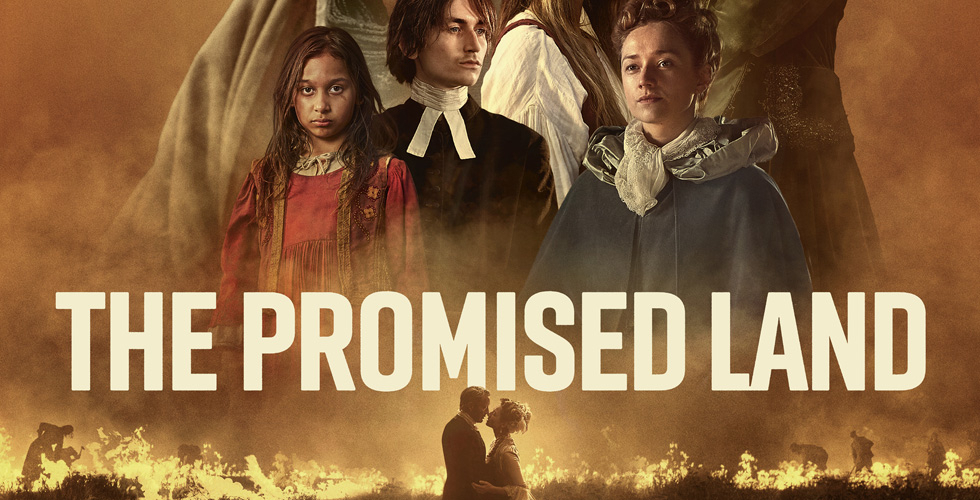 First trailer for Mads Mikkelsen's new movie The Promised Land