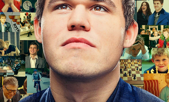 Chess Drama - Myths and Misconceptions #ChessDrama,#MagnusCarlsen