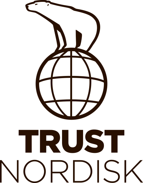 Trust Nordisk logo